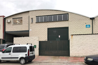 More details for Calle Talleres, 13, Alpedrete - Industrial for Lease