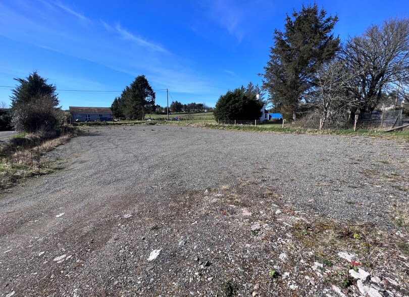 10A Laxdale, Isle Of Lewis for sale - Primary Photo - Image 1 of 1