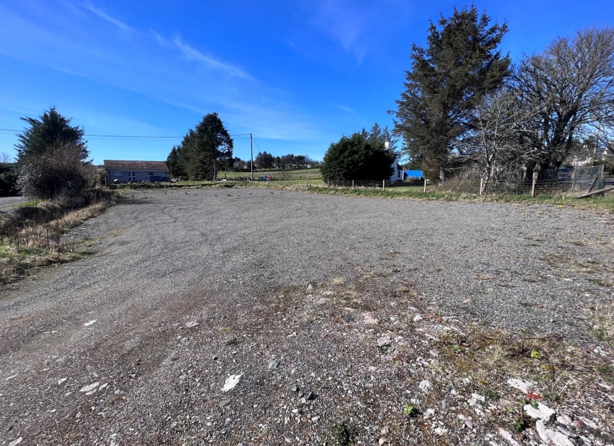 10A Laxdale, Isle Of Lewis for sale Primary Photo- Image 1 of 2