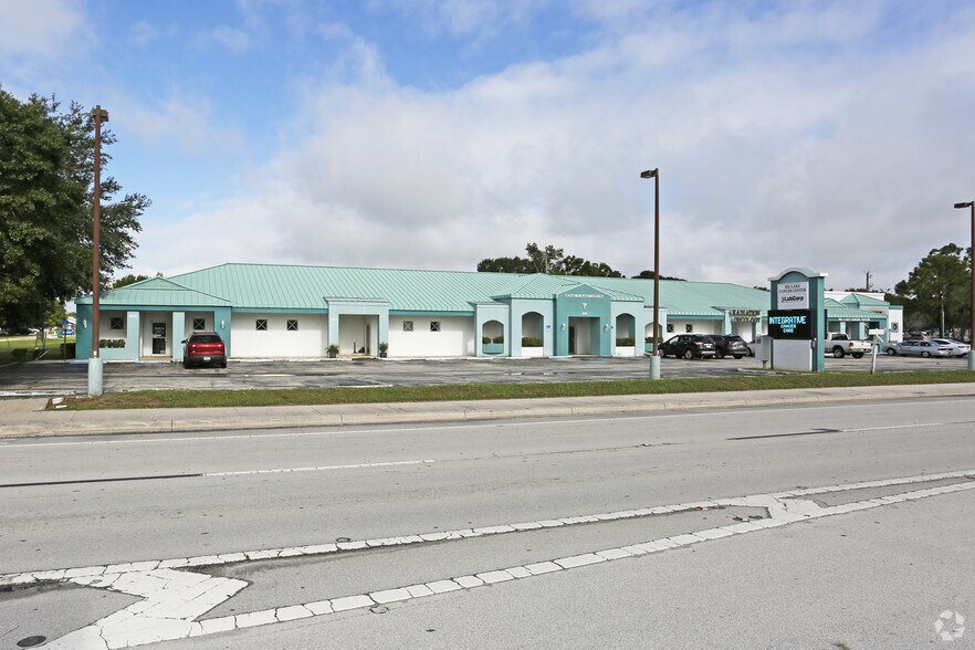 1101 N Parrott Ave Okeechobee Fl 34972 Office For Sale Loopnet Com