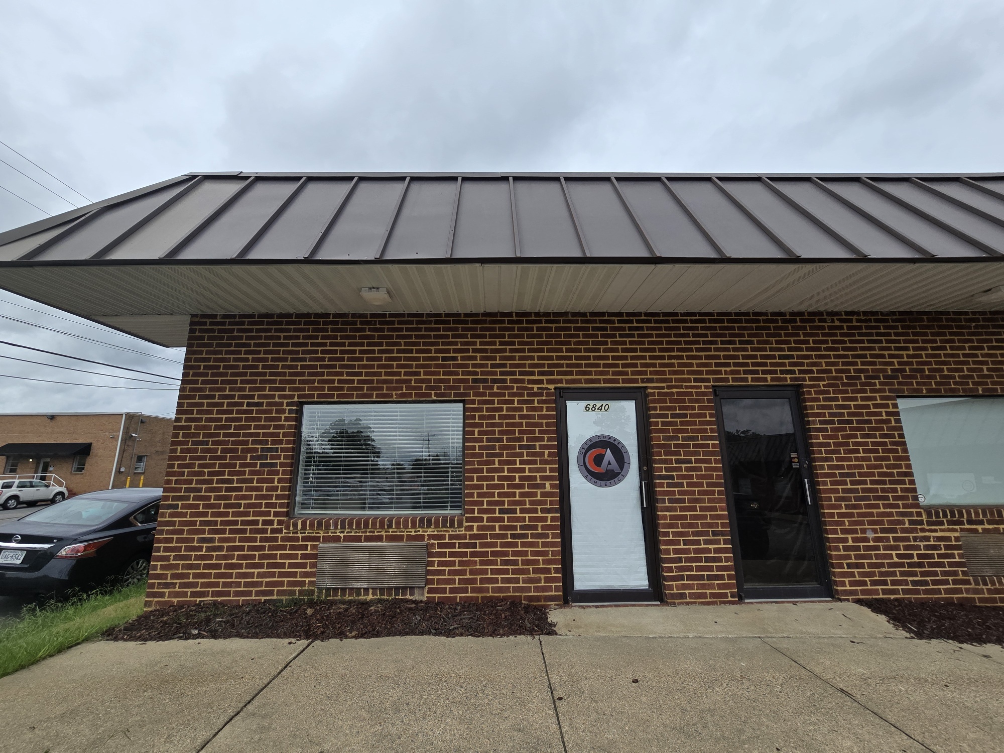 6840 Atmore Dr, Richmond, VA for lease Building Photo- Image 1 of 9