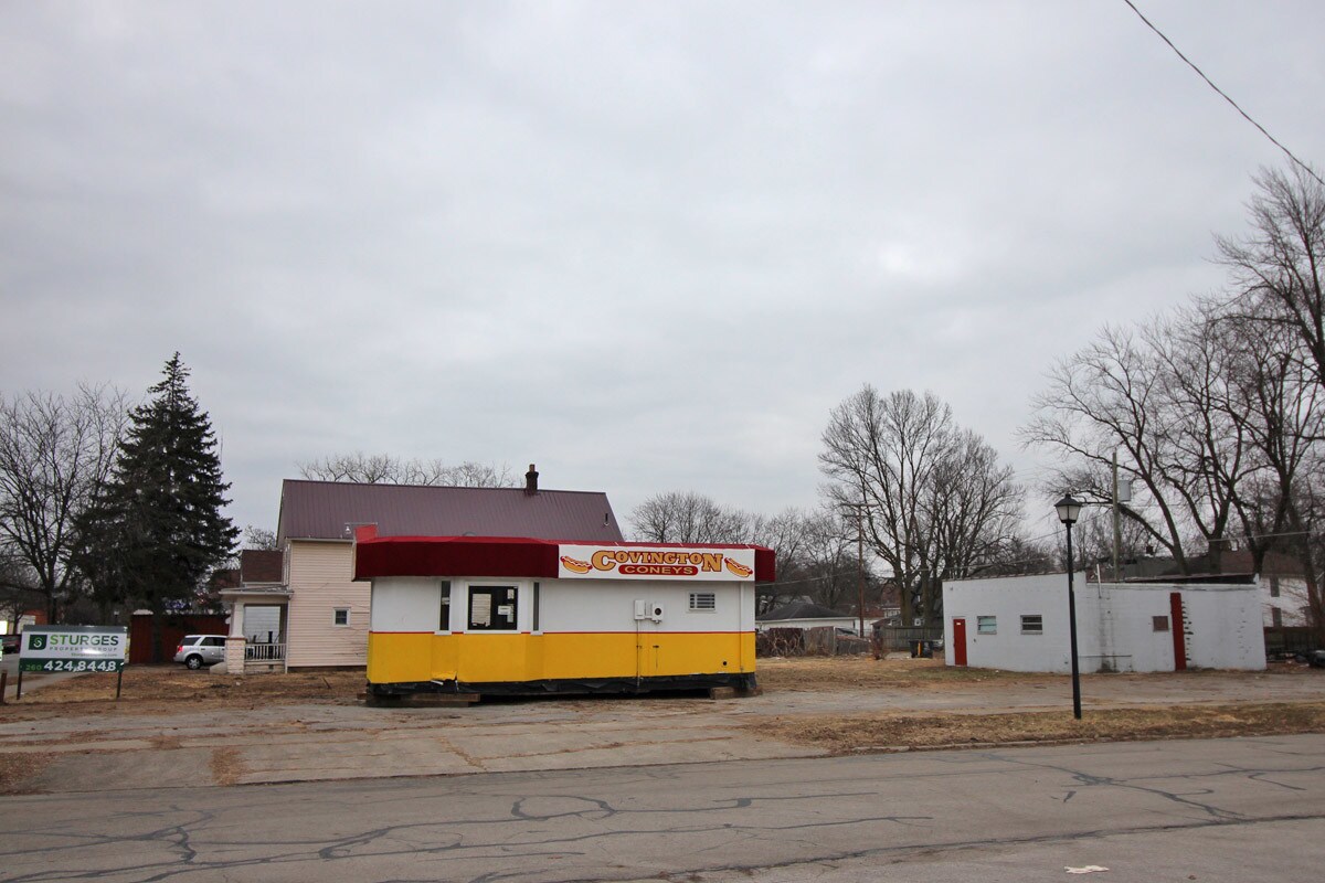 1327 W Main St, Fort Wayne, IN for sale Building Photo- Image 1 of 1