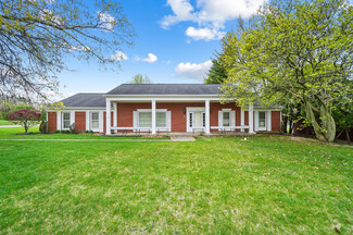 More details for 1354 N Monroe Dr, Xenia, OH - Office for Lease