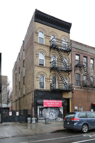 More details for 139 Tompkins Ave, Brooklyn, NY - Office for Lease