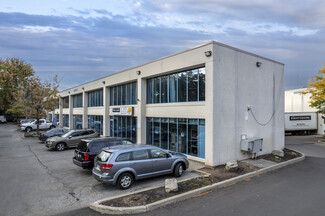 More details for 130 Industry St, Toronto, ON - Flex for Lease