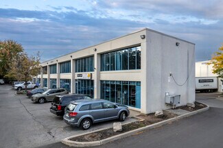 More details for 130 Industry St, Toronto, ON - Office for Lease