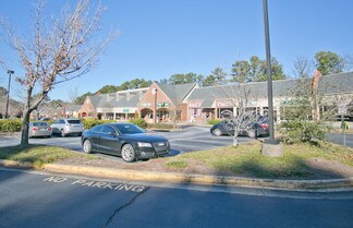 More details for 2500 Old Alabama Rd, Roswell, GA - Retail for Lease