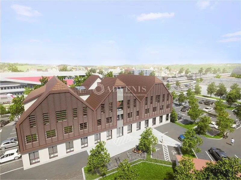 Office in Molsheim for sale Building Photo- Image 1 of 9
