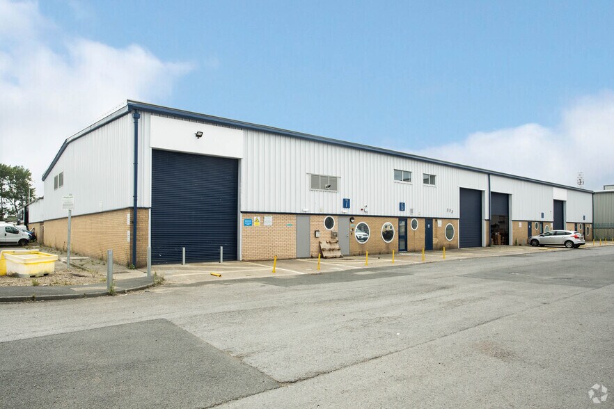 Whitley Rd, Longbenton for sale - Primary Photo - Image 1 of 1