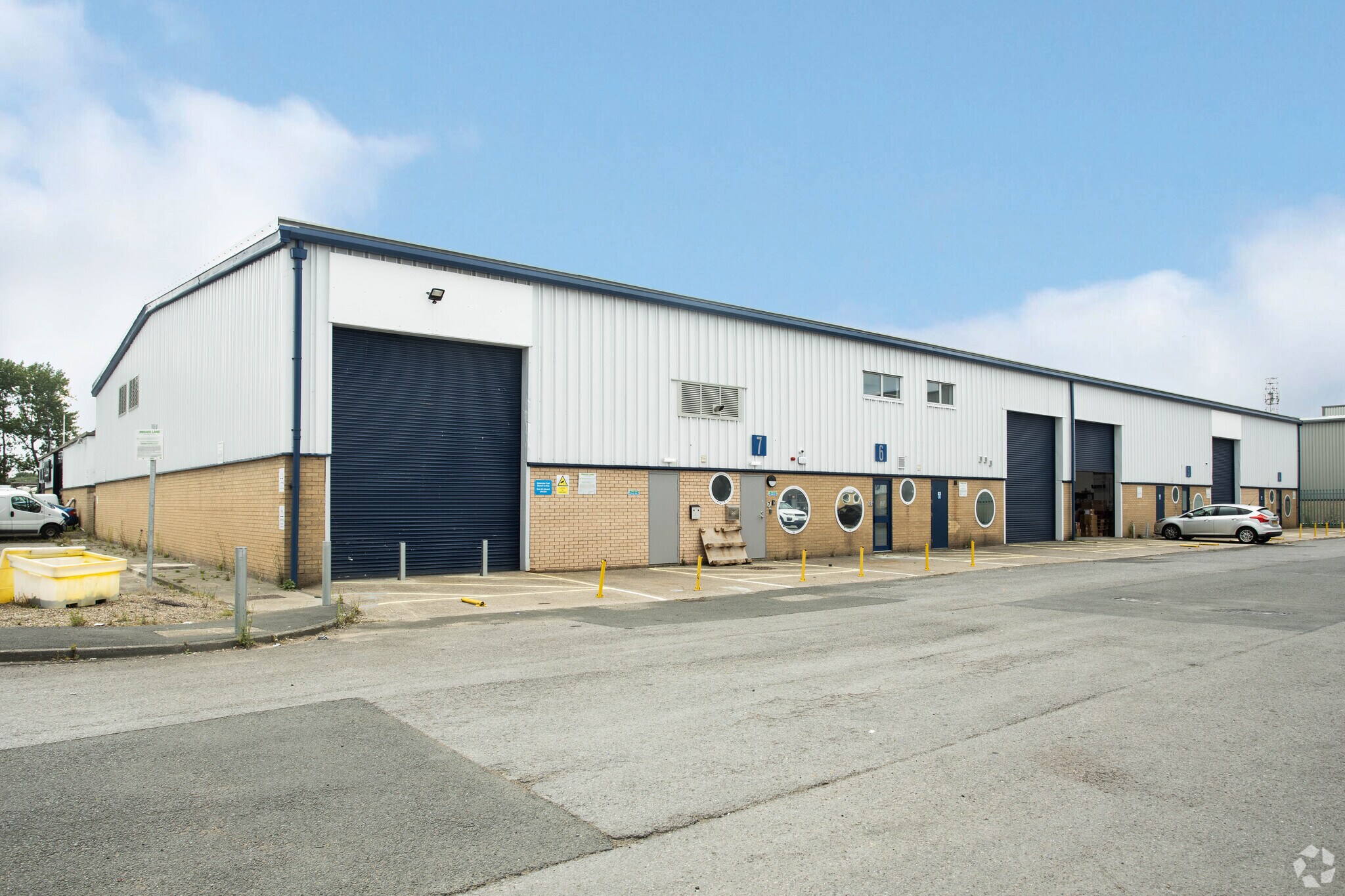 Whitley Rd, Longbenton for sale Primary Photo- Image 1 of 1