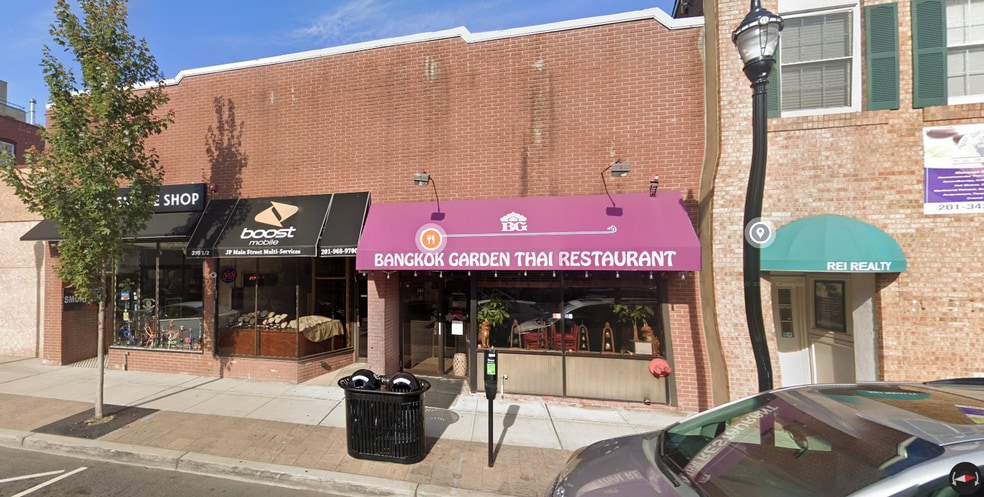 259.5 Main, Hackensack, NJ for lease - Primary Photo - Image 1 of 1