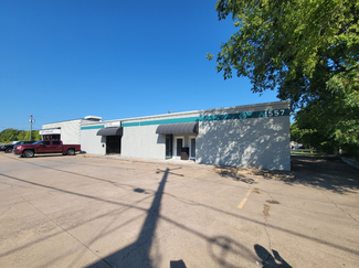 More details for 1557 E Broad St, Mansfield, TX - Office for Lease