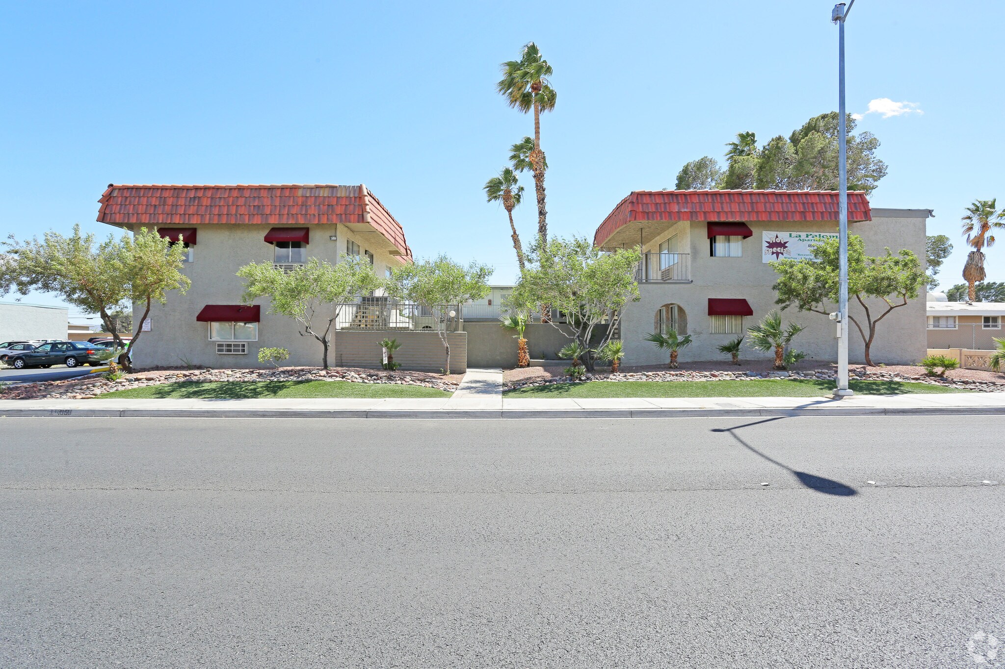 1509 E Harmon Ave, Las Vegas, NV for sale Building Photo- Image 1 of 1