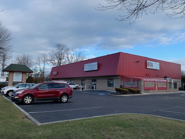 10 State Highway 36, West Long Branch, NJ for lease - Building Photo - Image 1 of 10