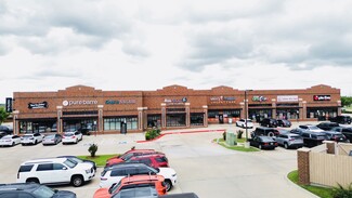 More details for 1380 W Covell Rd, Edmond, OK - Retail for Lease