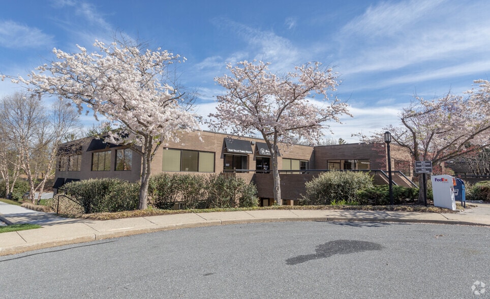 10151 York Rd, Cockeysville, MD 21030 Crestridge Center