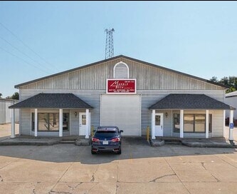 4548 S St Peters Pky, Saint Charles, MO for sale - Building Photo - Image 2 of 6