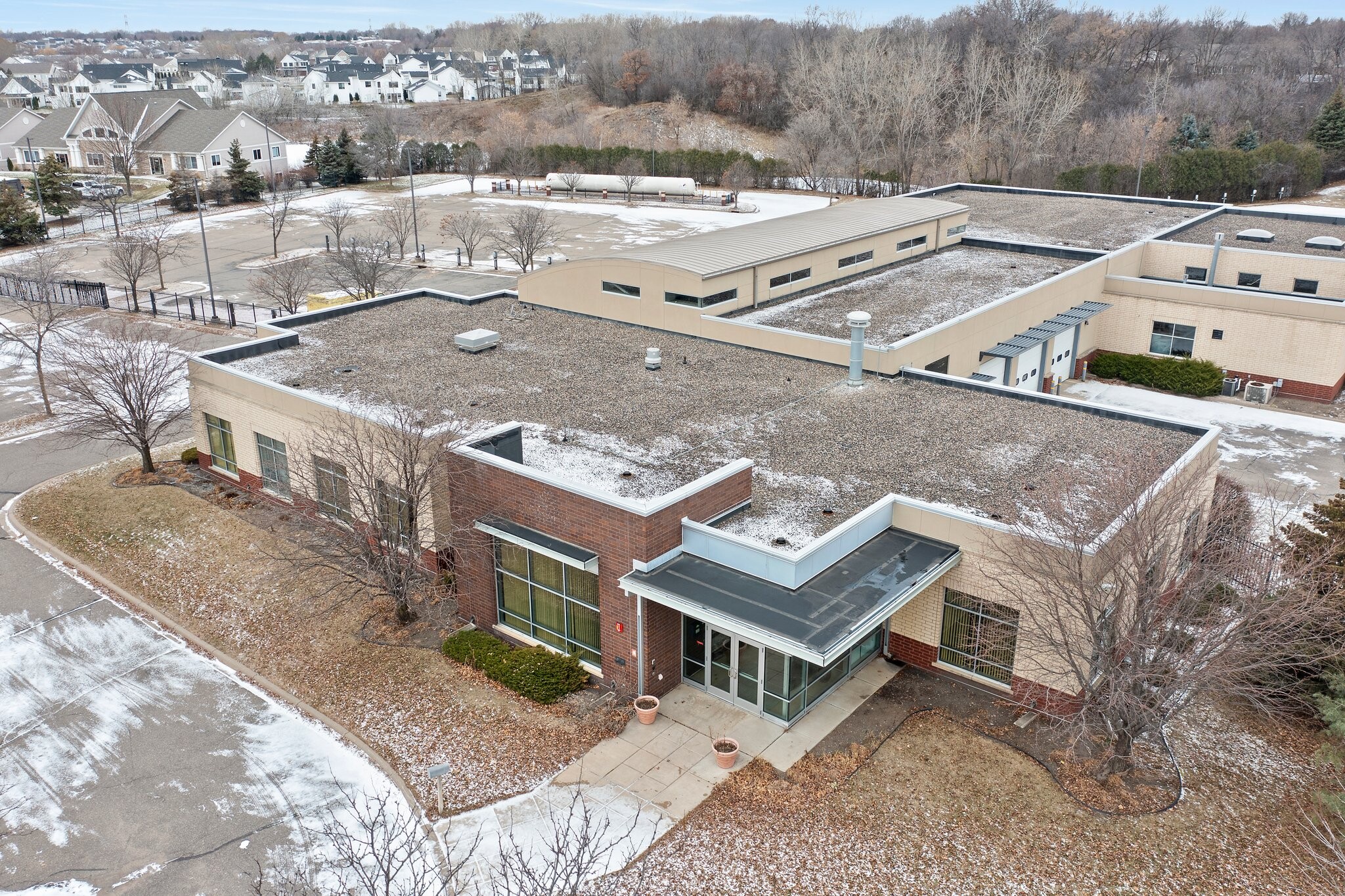 11180 86th Ave N, Osseo, MN for sale Building Photo- Image 1 of 61