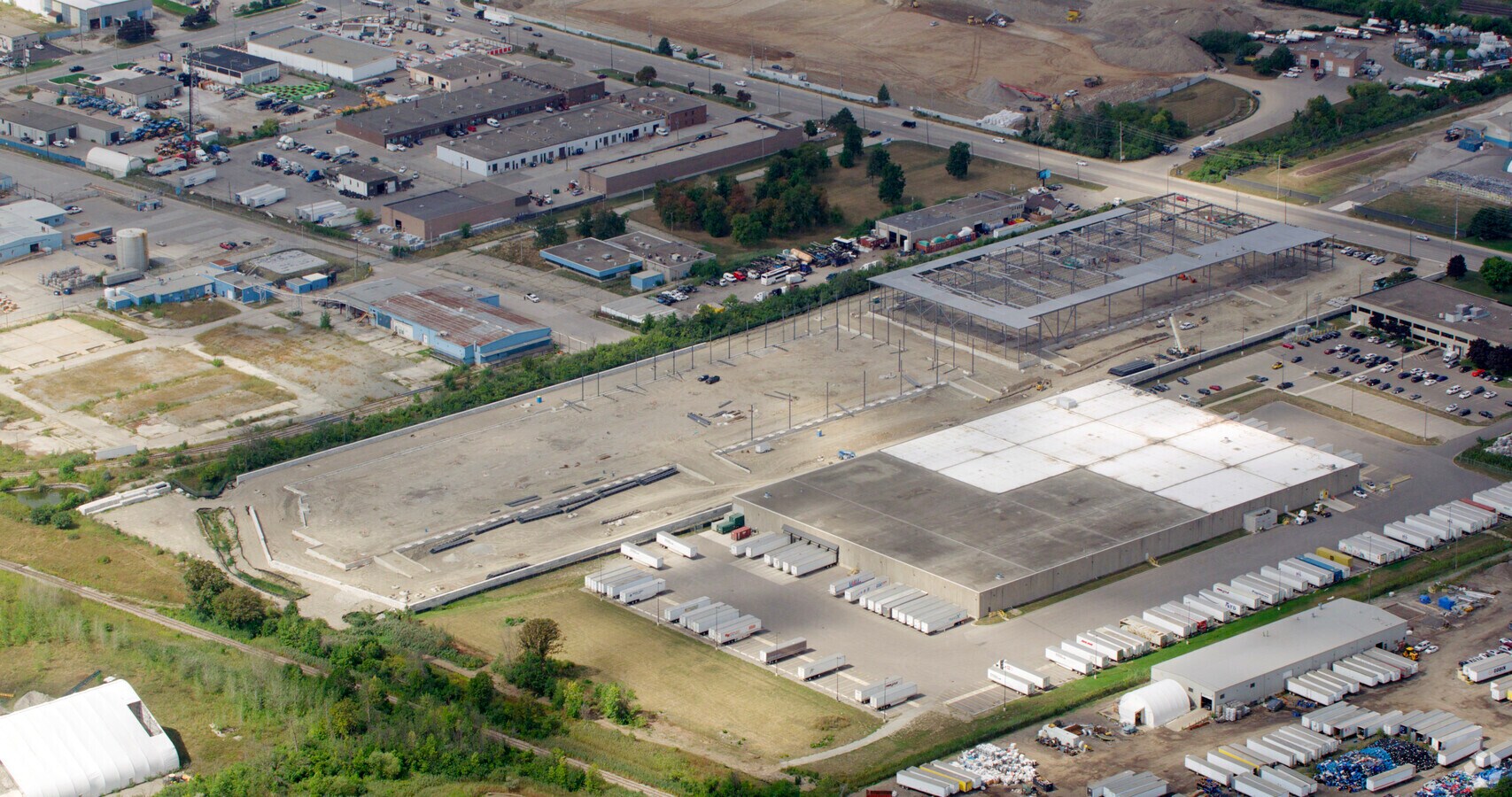 2510 Royal Windsor Dr, Mississauga, ON L5J 1K7