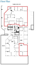 3920 Norland Ave, Burnaby, BC for lease Building Photo- Image 1 of 1