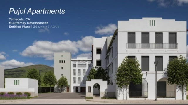 28717 Pujol St, Temecula, CA for sale - Commercial Listing Video - Image 2 of 2