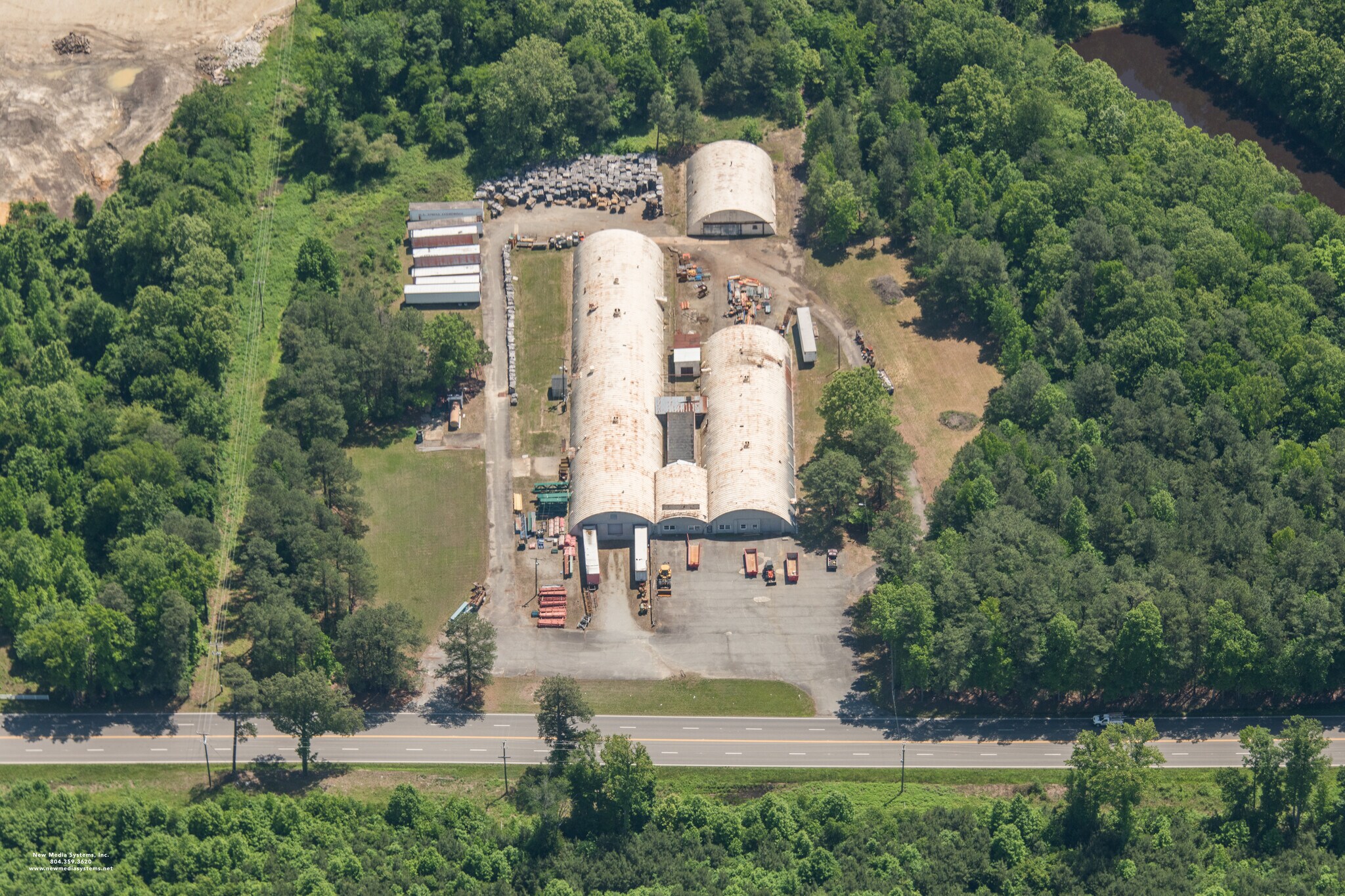 17182 Washington Hwy, Doswell, VA for sale Primary Photo- Image 1 of 1