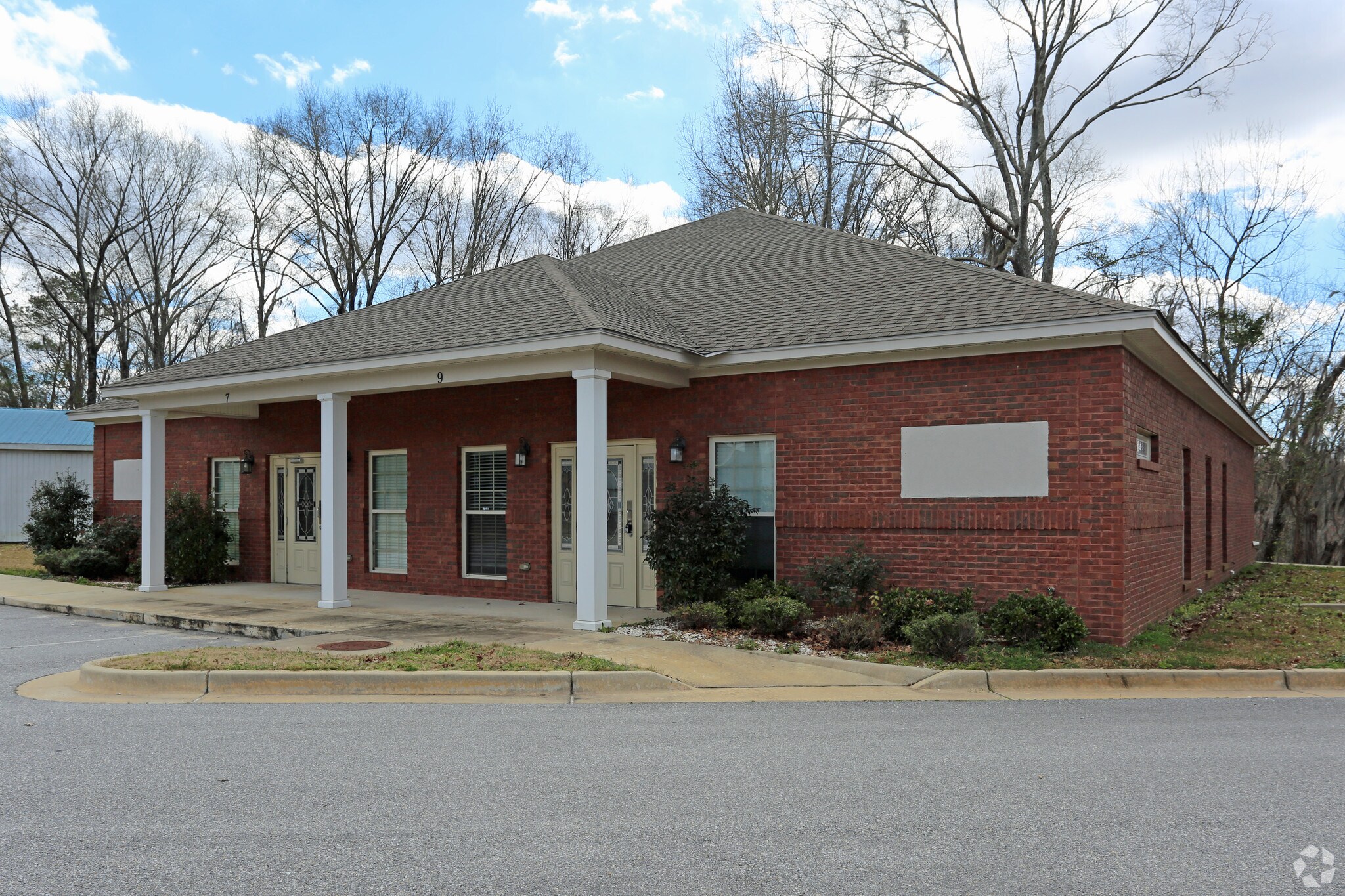 7-9 Cambridge Ct, Wetumpka, AL for sale Primary Photo- Image 1 of 1