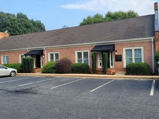 More details for 184 Ben Burton Cir, Bogart, GA - Industrial for Sale