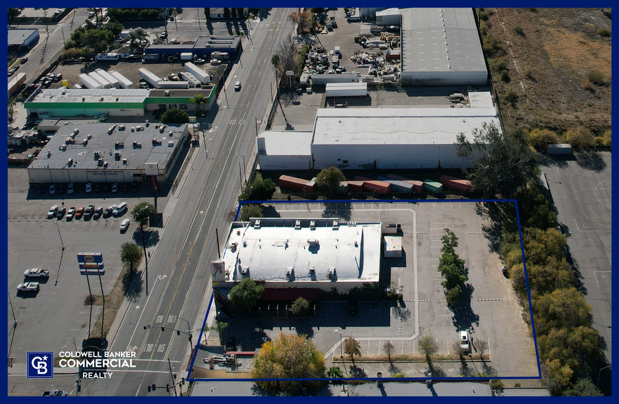 320 Street, San Bernardino, CA for sale - Building Photo - Image 3 of 5