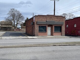 More details for 2166 N Hamilton St, Spokane, WA - Retail for Lease