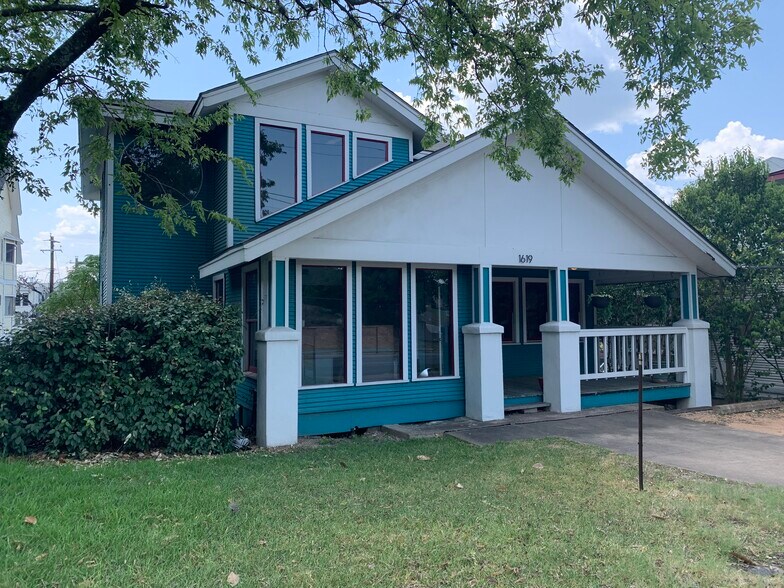 1619 W 6th St Austin Tx 78703 Office For Lease Loopnet Com