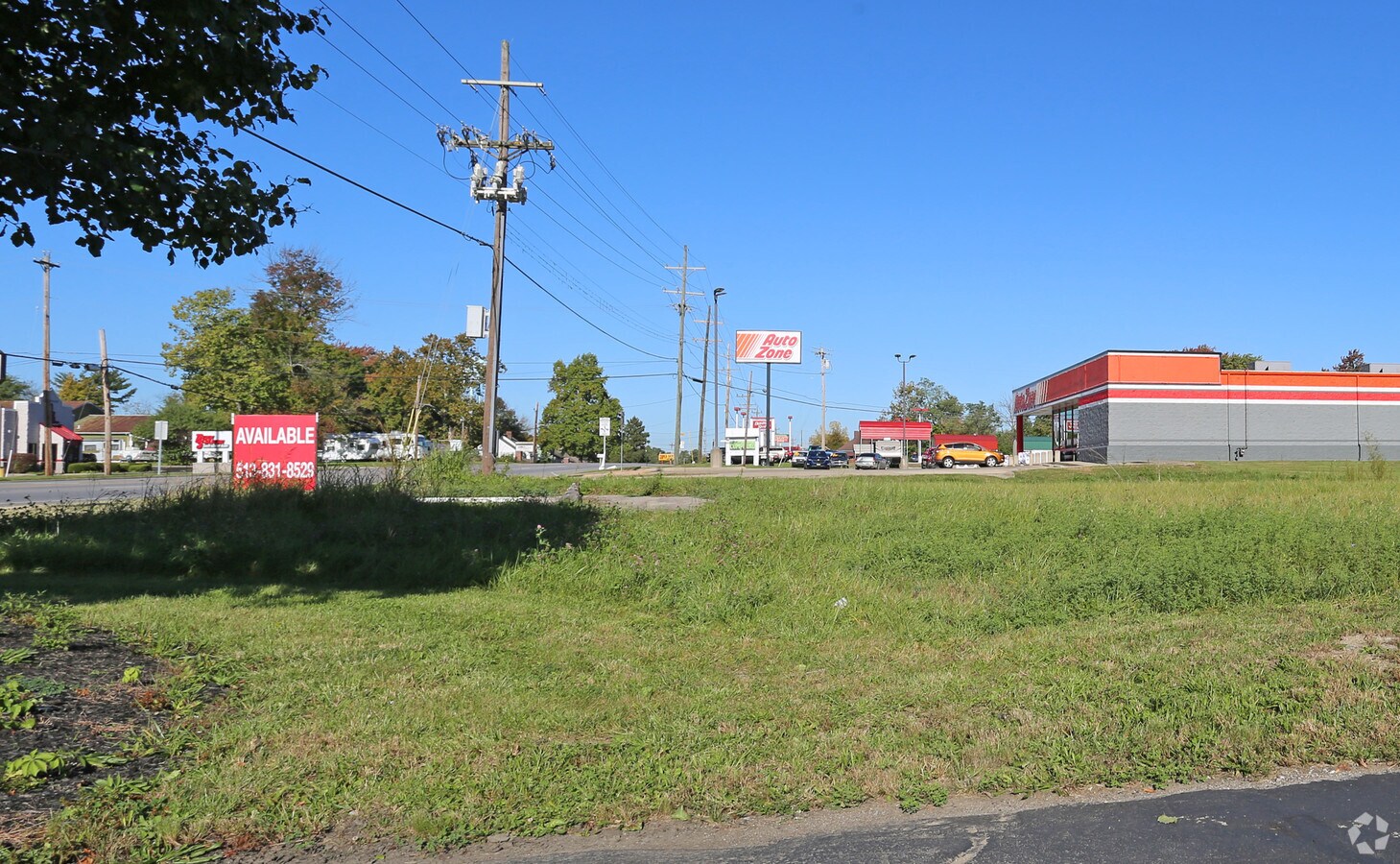 13 AmeliaOlive Branch Rd, Amelia, OH 45102