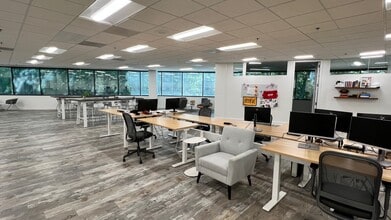 3520 Piedmont Rd NE, Atlanta, GA for lease Interior Photo- Image 1 of 3