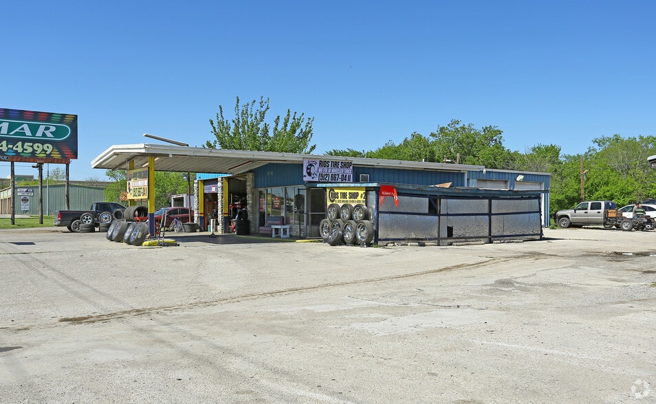 1702 S Interstate 35, San Marcos, TX for sale - Building Photo - Image 3 of 3