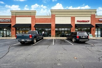 Sixes Rd, Canton, GA for lease Interior Photo- Image 2 of 5