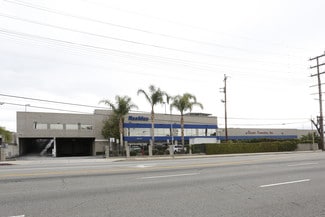 More details for 9540 De Soto Ave, Chatsworth, CA - Industrial for Lease
