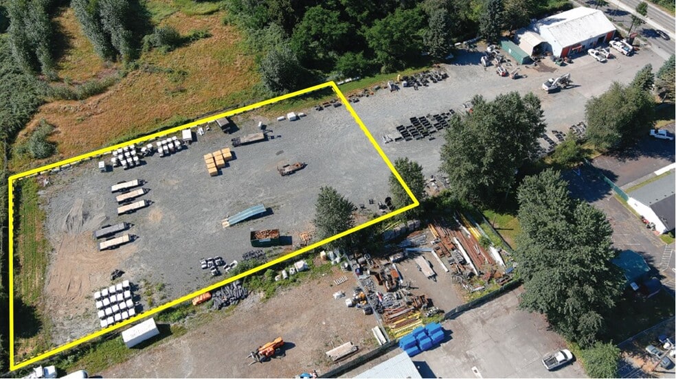 14109 Smokey Point Blvd, Marysville, WA 98271