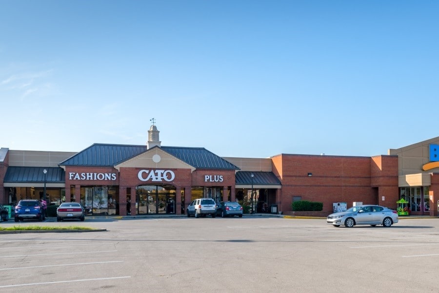 501 Marsailles Rd, Versailles, KY 40383 - Lexington Road Plaza | LoopNet