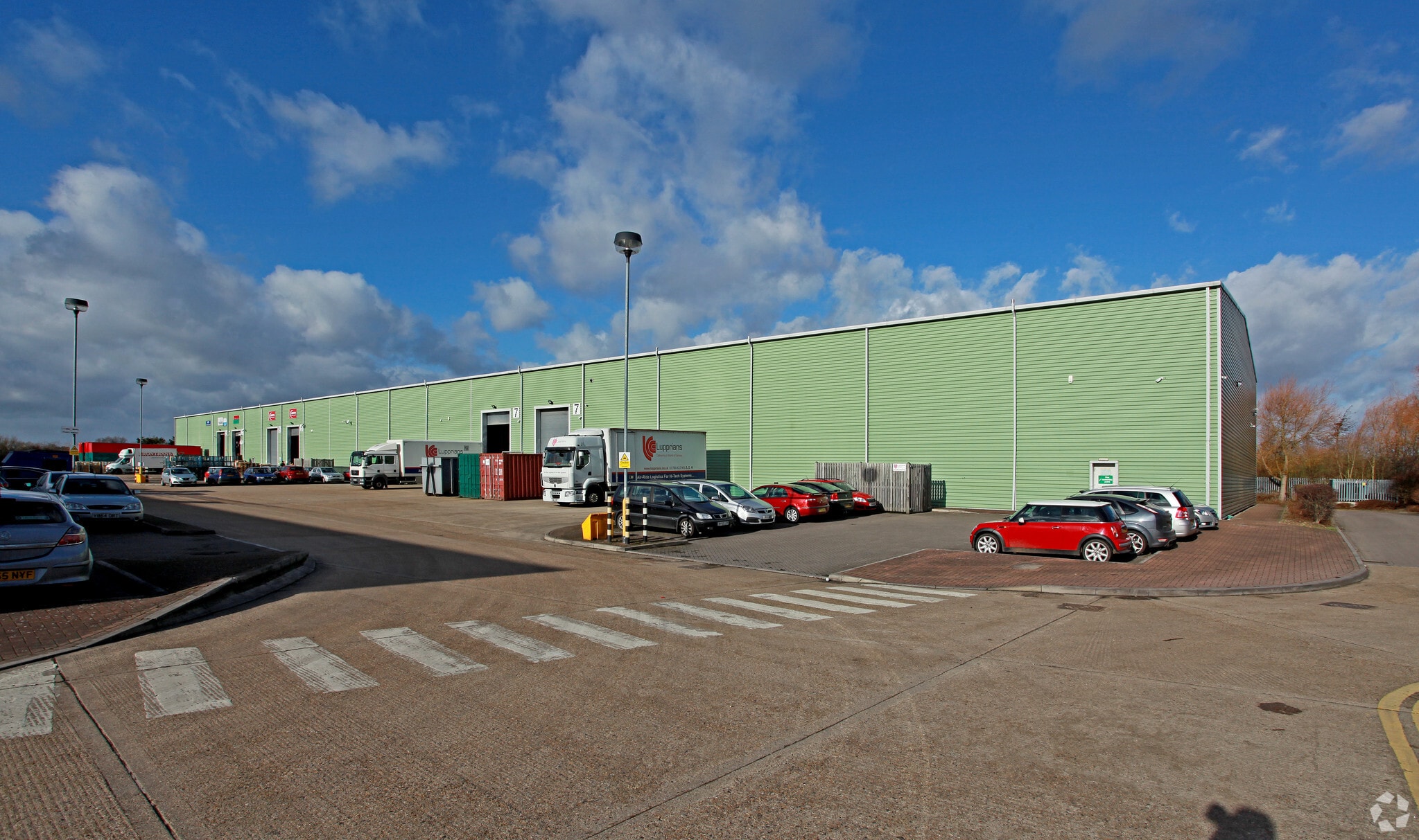 Shield Rd, Ashford for sale Primary Photo- Image 1 of 1