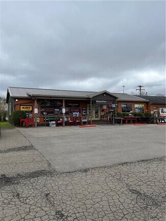 More details for 738 Colt Rd, Transfer, PA - Retail for Sale