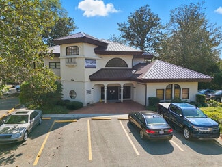 More details for 1734 Kingsley Ave, Orange Park, FL - Office for Sale