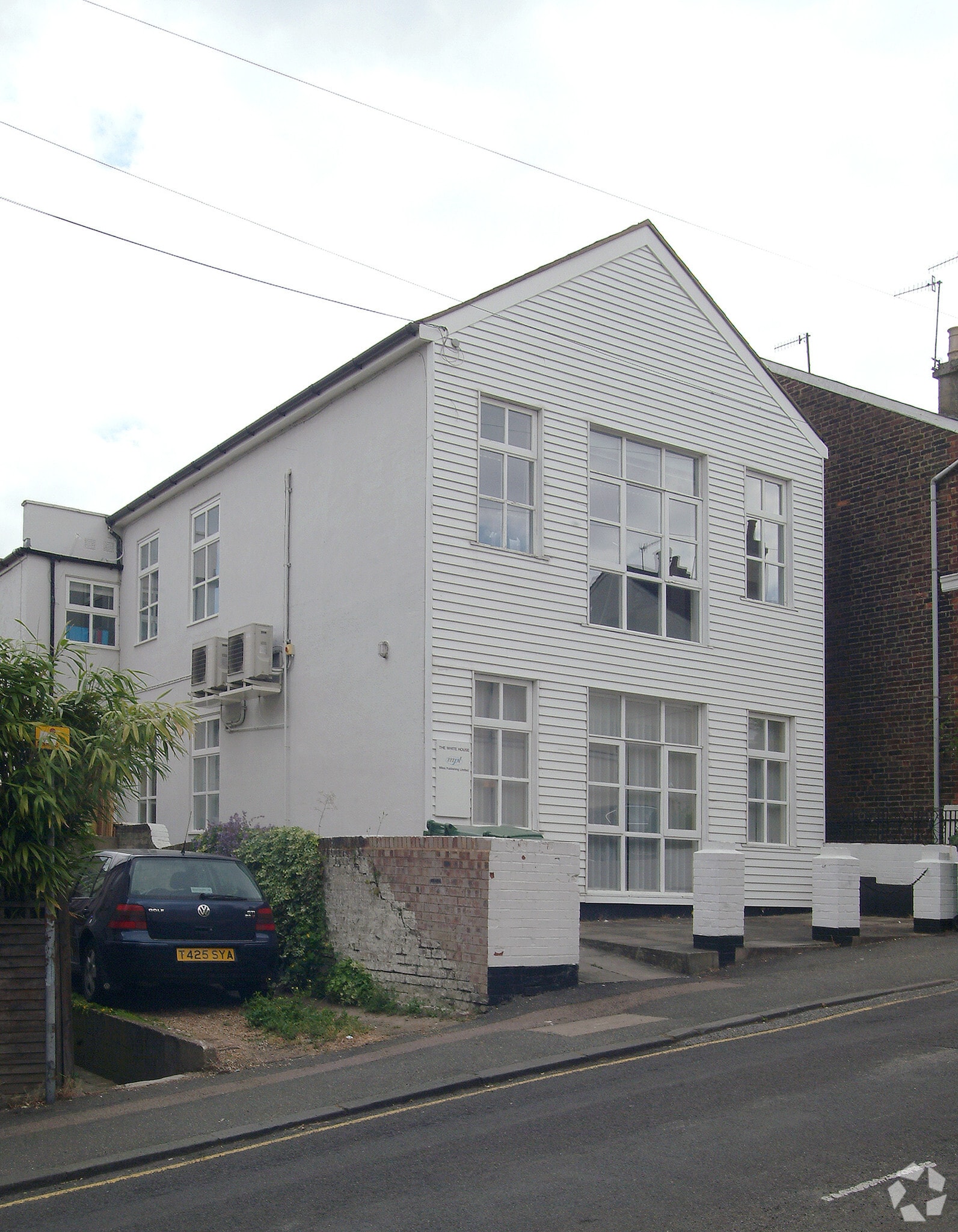 14A Commercial Rd, Tunbridge Wells for sale Primary Photo- Image 1 of 1