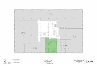 299 Cherry Hill Rd, Parsippany, NJ for lease Floor Plan- Image 1 of 1