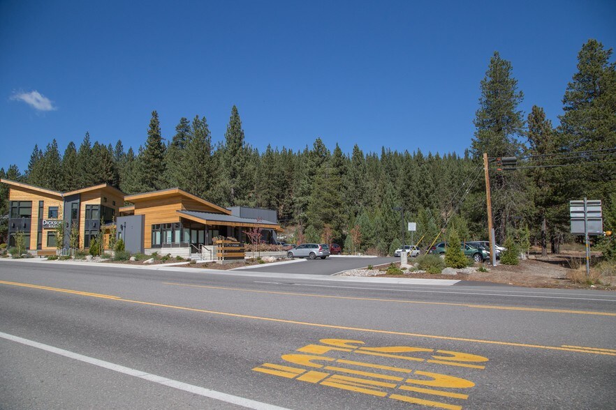 11798 Donner Pass Rd, Truckee, CA for sale - Building Photo - Image 1 of 1