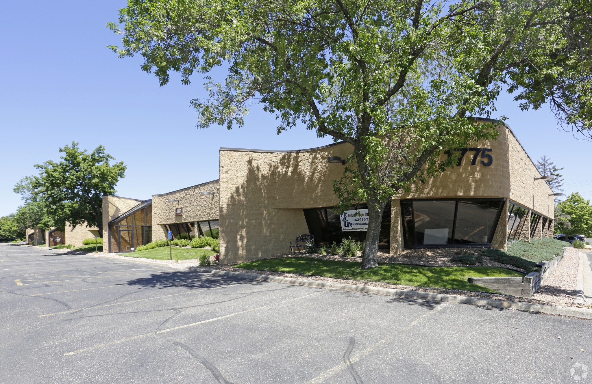 1775 Old Highway 8 NW, New Brighton, MN for sale Primary Photo- Image 1 of 1