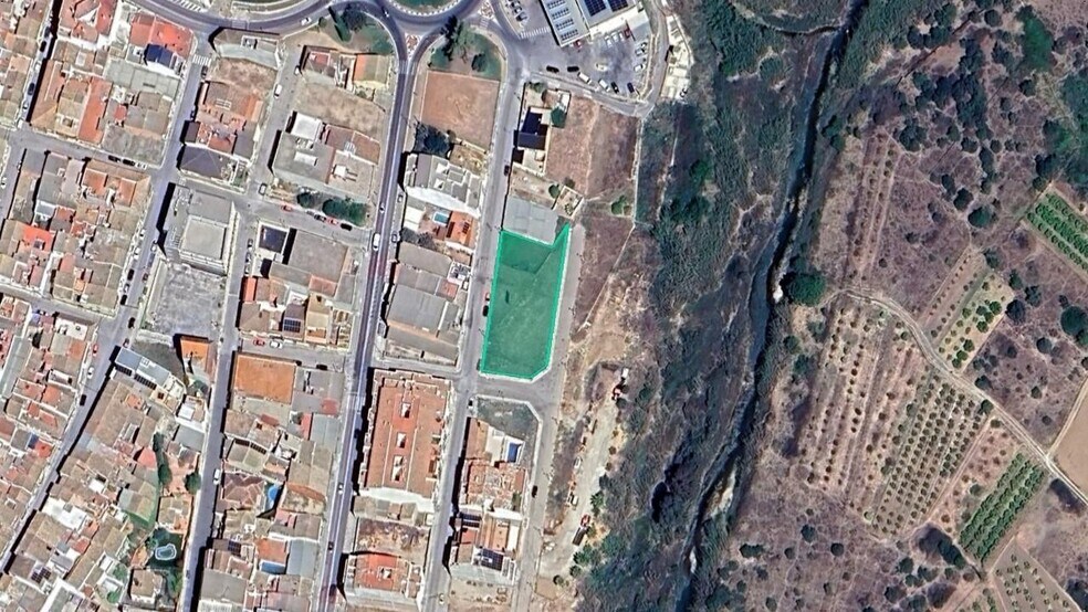 Urbanización Balcón de Montroy, 65, Montroy, Valencia for sale - Building Photo - Image 2 of 6