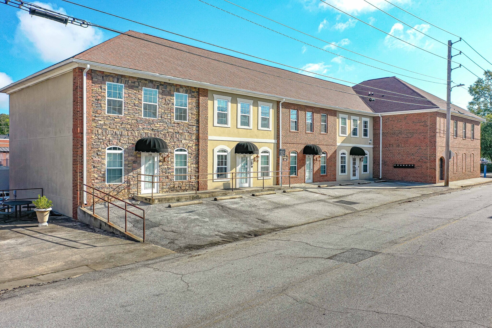 302 Rome St, Carrollton, GA 30117 Office for Sale