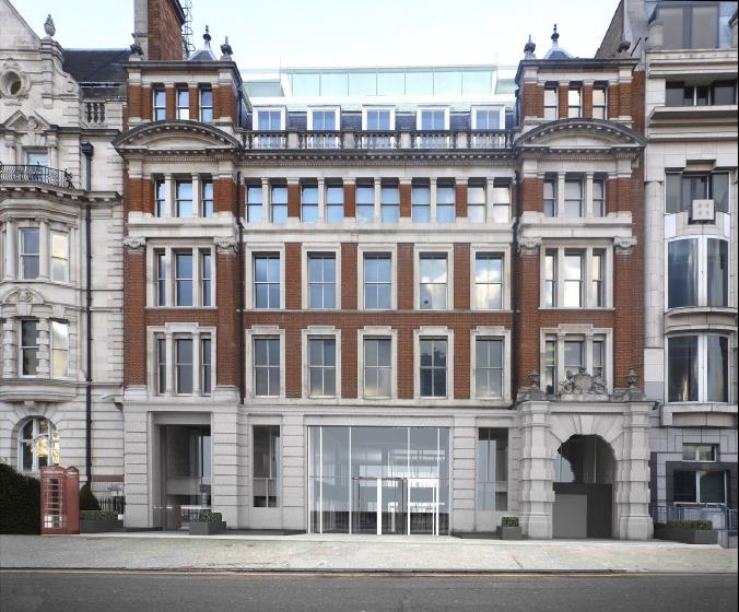 58 Victoria Embankment, London for lease - Other - Image 3 of 6