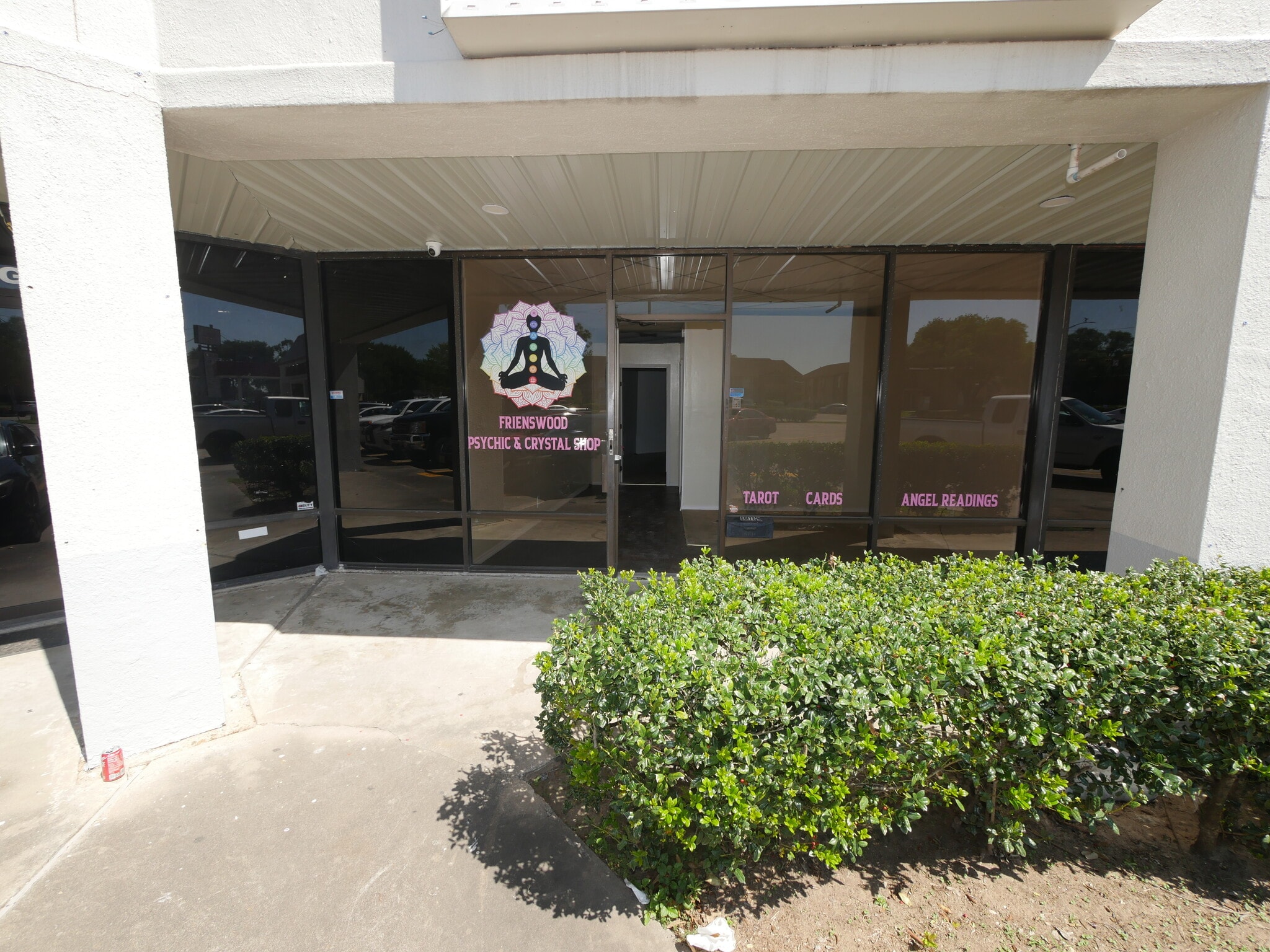 2525 W Bay Area Blvd, Friendswood, TX for lease Building Photo- Image 1 of 11