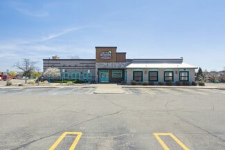 More details for 3930 Baldwin Rd, Auburn Hills, MI - Retail for Lease